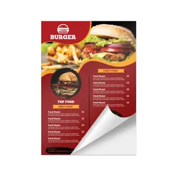 Papel Adesivo Brilho Super A3